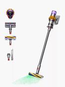 Dyson V15 Detect Absolute Cordless Vac | 447033-01 image