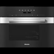 Miele Single Steam Oven - Stainless Steel | DG7240