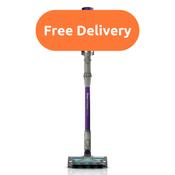 Shark PowerDetect Cordless Pet Vacuum Cleaner - Grey/Purple | IP1251UKT