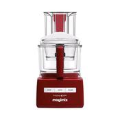 Magimix Food Processor 4200XL Red 18474