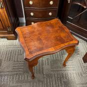 Beautiful Charles Barr side coffee table image