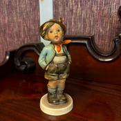 M.I. Hummel "Brother" figurine