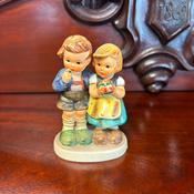 M.I. Hummel "We Congratulate" figurine