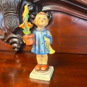 M.I. Hummel "Congratulations" figurine