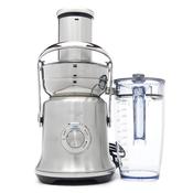 Sage the Nutri Juicer Cold XL Centrifugal Juicer SJE830BSS in Stainless Steel Image