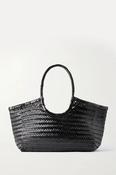 Dragon Diffusion Nantucket Big Black Bag — JUJU image