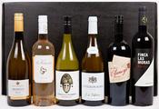 Value Wine Hamper image