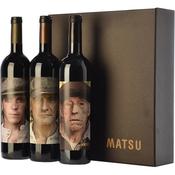Matsu The Family Wine Collection image