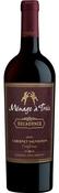 Ménage à Trois Decadence Cabernet Sauvignon