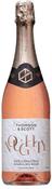 Noughty Non-Alcoholic Sparkling Rosé