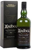 Ardbeg Islay Single Malt 10 Year Old