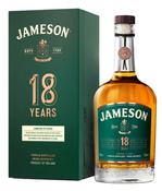 Jameson 18 Year Old