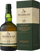 Redbreast 15 Year Old
