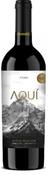 Aqui Malbec Estate Collection