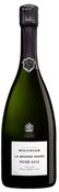 Bollinger La Grande Année Rosé 2012