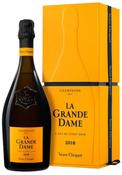 Veuve Clicquot la Grande Dame