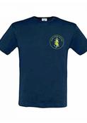 Naval Diving Section T-Shirt