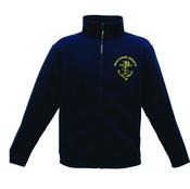 Irish Defence Forces Kids Fleece