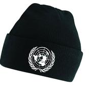 Irish Defence Forces Kids Beanie image