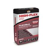 High-Flex 55 Standard Set Adhesive 20KG White image