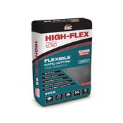 High-Flex 55 Rapid Set Adhesive 20KG White image
