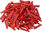 Forte Plastic Tile Wedges image