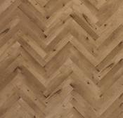 Xpressions Herringbone - Winchester Oak image