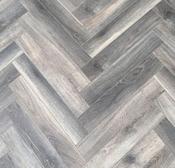 Xpressions Herringbone - Silverwood image