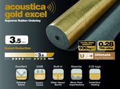Acoustica Gold Excel image