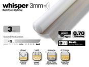 Whisper image