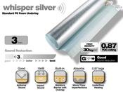 Whisper Silver image