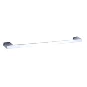Terina Towel Bar 45cm Chrome image