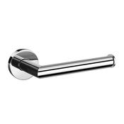 Hudson Paper Holder Chrome image