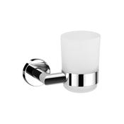 Hudson Tumbler Holder Chrome image
