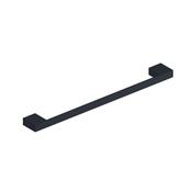 Skye Towel Bar 45cm Matt Black image