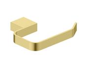 Roxie Paper Holder Brushed Brass image