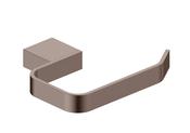 Nala Paper Holder Brushed Bronze image