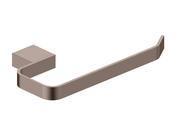 Nala Towel Ring Brushed Bronze image