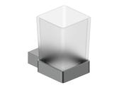 Sadie Tumbler Holder Gunmetal image