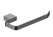 Sadie Towel Ring Gunmetal image