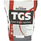 Bostik Technik TGS Grey grout 10 kg image