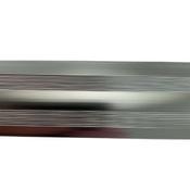 Trojan Chrome Uni-coverstrip 2.7m image