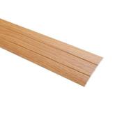 Trojan Dark Oak Coverstrip 2.7m image
