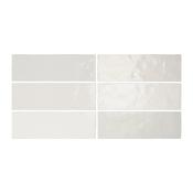 Artisan White