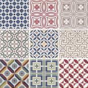 Country Patchwork image