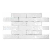 Brickwall Blanco