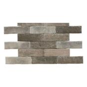 Brickwall Tortora