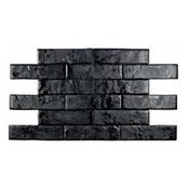 Brickwall Black