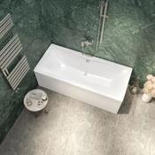 Elite Double Ended Bath 1700 x 750mm image