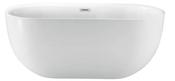 Valencia Double Ended Bath 1700 x 780mm image